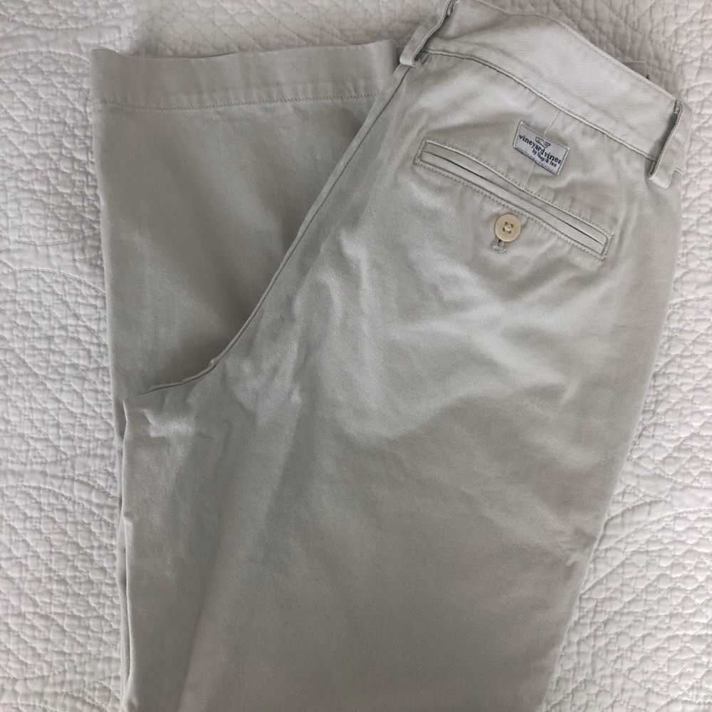 Men’s Vineyard Vines Slim Fit Club Pant 30x32